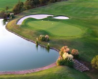 Novostavba - Villa - Pilar de La Horadada - Lo Romero Golf