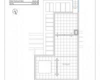 Novostavba - Villa - Pilar de La Horadada - Lo Romero Golf