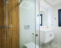 Novostavba - Villa - Pilar de La Horadada - Lo Romero Golf