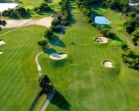 Novostavba - Villa - Pilar de La Horadada - Lo Romero Golf