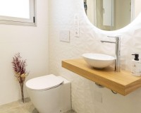 Novostavba - Villa - Pilar de La Horadada - Lo Romero Golf