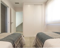 Novostavba - Villa - Pilar de La Horadada - Lo Romero Golf