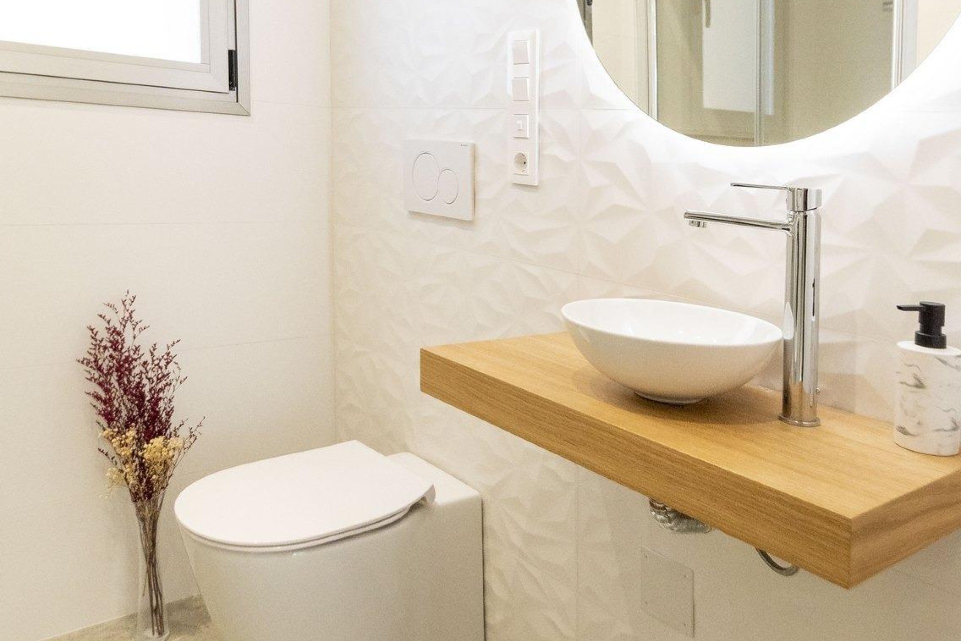 Novostavba - Villa - Pilar de La Horadada - Lo Romero Golf