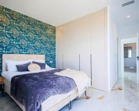 Novostavba - Villa - Pilar de La Horadada - Lo Romero Golf