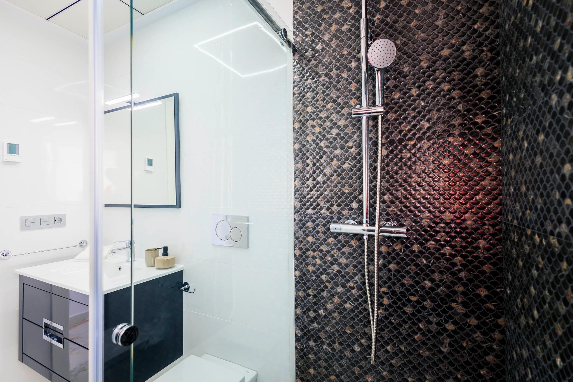 Novostavba - Villa - Pilar de La Horadada - Lo Romero Golf