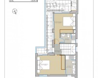 Novostavba - Villa - Pilar de La Horadada - Lo Romero Golf