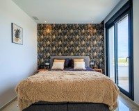 Novostavba - Villa - Pilar de La Horadada - Lo Romero Golf