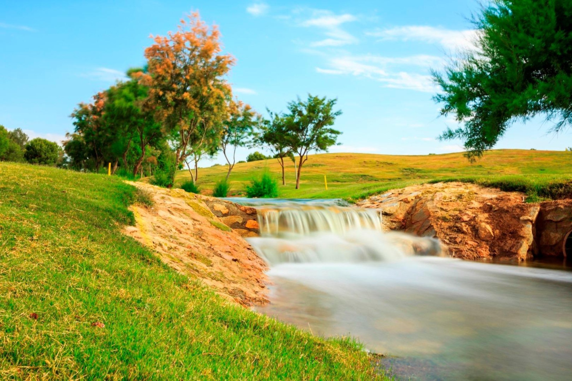 Novostavba - Villa - Pilar de La Horadada - Lo Romero Golf