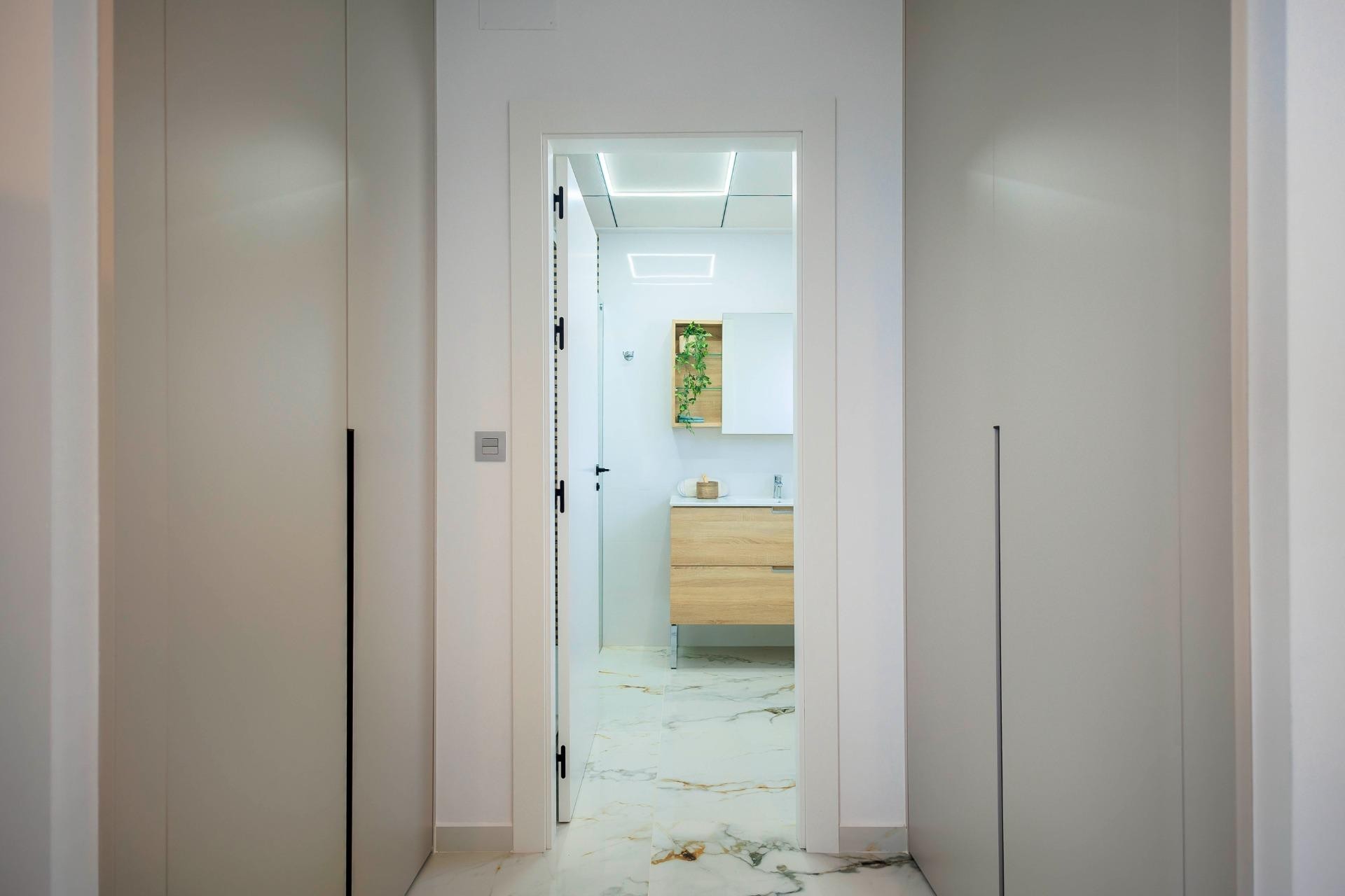 Novostavba - Villa - Pilar de La Horadada - Lo Romero Golf