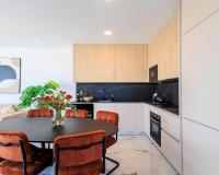 Novostavba - Villa - Pilar de La Horadada - Lo Romero Golf