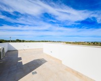 Novostavba - Villa - Pilar de La Horadada - Lo Romero Golf