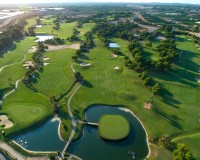Novostavba - Villa - Pilar de La Horadada - Lo Romero Golf