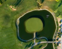 Novostavba - Villa - Pilar de La Horadada - Lo Romero Golf