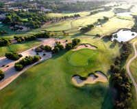 Novostavba - Villa - Pilar de La Horadada - Lo Romero Golf
