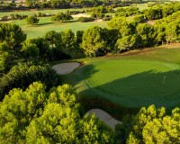 Novostavba - Villa - Pilar de La Horadada - Lo Romero Golf