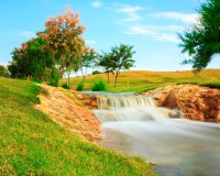 Novostavba - Villa - Pilar de La Horadada - Lo Romero Golf