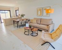 Novostavba - Villa - Pilar de La Horadada - Pinar de Campoverde
