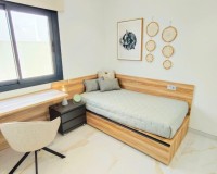 Novostavba - Villa - Pilar de La Horadada - Pinar de Campoverde