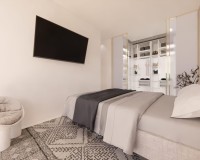 Novostavba - Villa - Pilar de La Horadada - Pinar de Campoverde