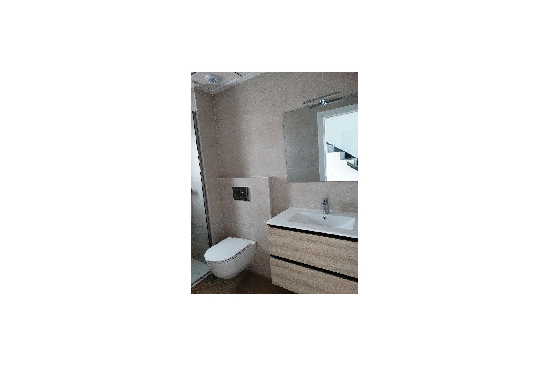 Novostavba - Villa - Pilar de La Horadada - pueblo