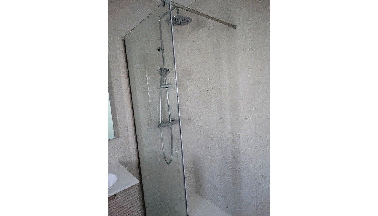 Novostavba - Villa - Pilar de La Horadada - pueblo