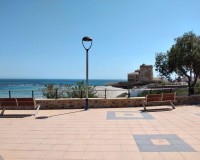 Novostavba - Villa - Pilar de La Horadada - pueblo