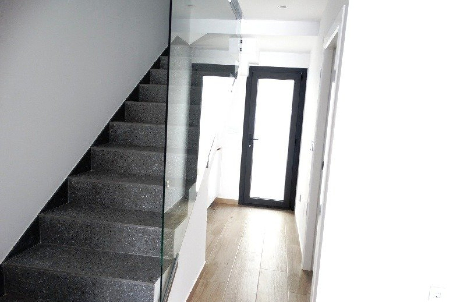 Novostavba - Villa - Pilar de La Horadada - pueblo