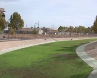 Novostavba - Villa - Pilar de La Horadada - pueblo