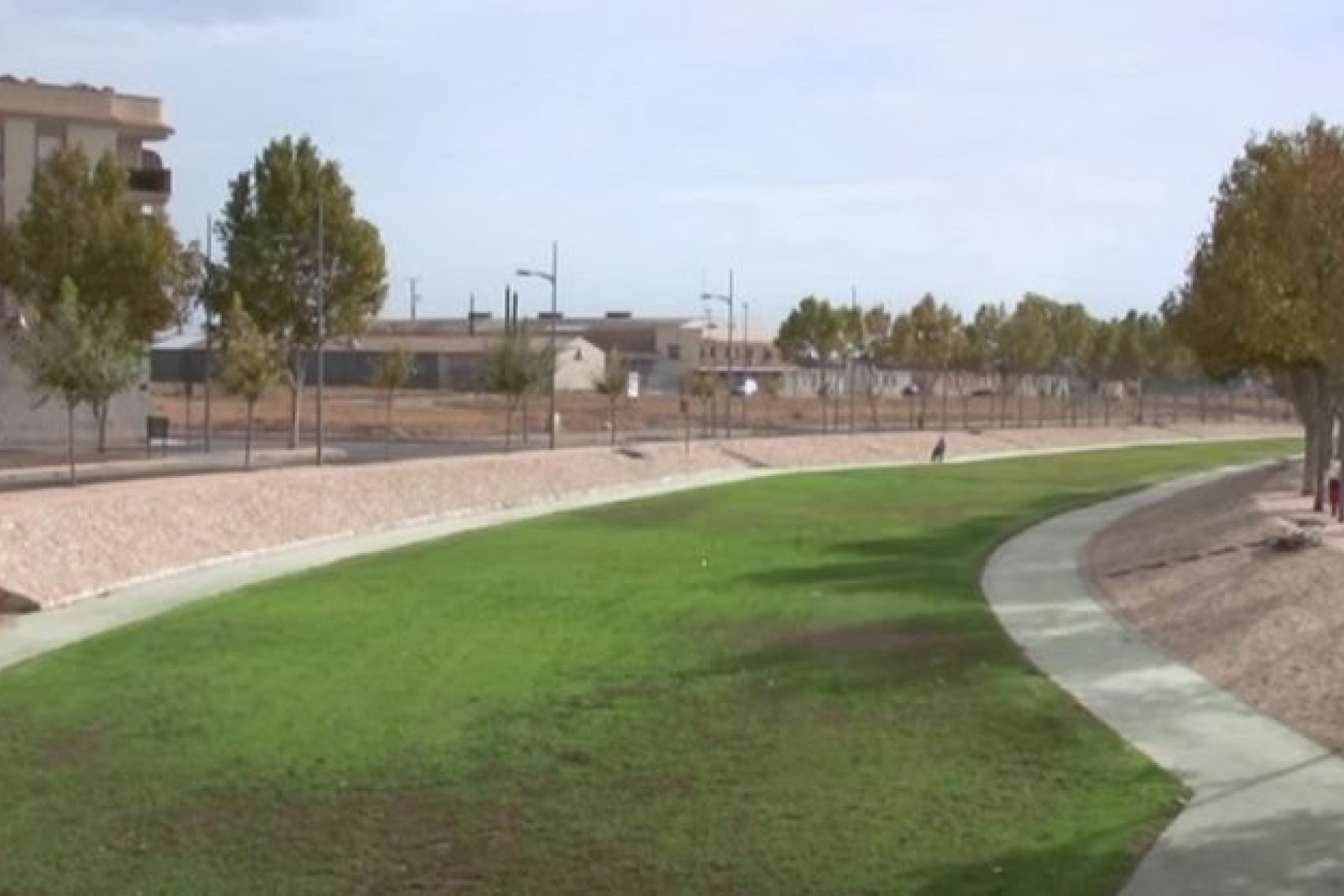 Novostavba - Villa - Pilar de La Horadada - pueblo