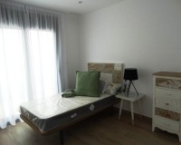 Novostavba - Villa - Pilar de La Horadada - pueblo