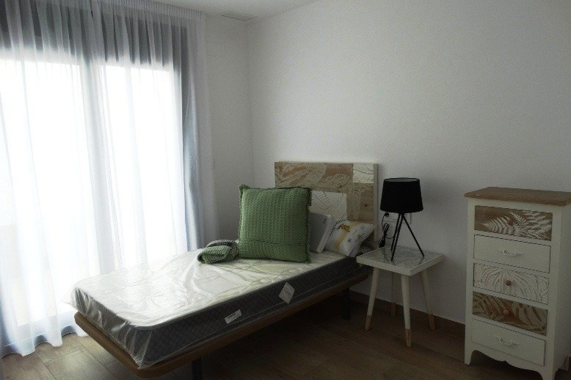 Novostavba - Villa - Pilar de La Horadada - pueblo