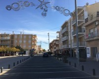 Novostavba - Villa - Pilar de La Horadada - pueblo