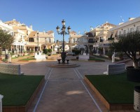 Novostavba - Villa - Pilar de La Horadada - pueblo