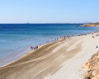 Novostavba - Villa - Pilar de La Horadada - Riomar