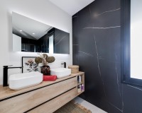 Novostavba - Villa - Pilar de La Horadada - Roda Golf