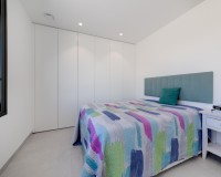 Novostavba - Villa - Pilar de La Horadada - Roda Golf
