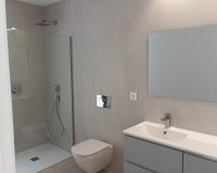 Novostavba - Villa - Pilar de La Horadada - Roda Golf