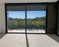 Novostavba - Villa - Pilar de La Horadada - Roda Golf