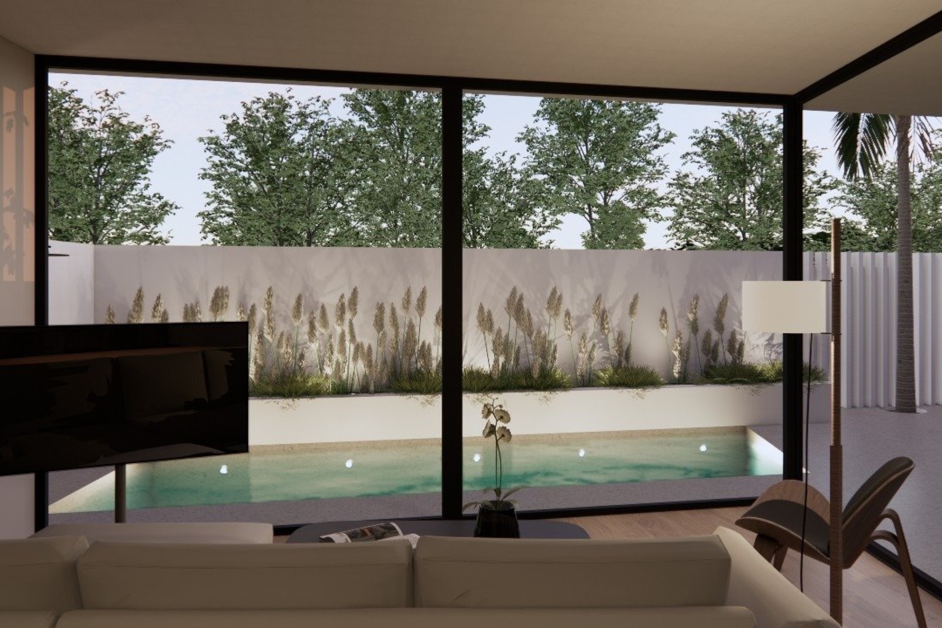 Novostavba - Villa - Pilar de La Horadada - Torre De La Horadada