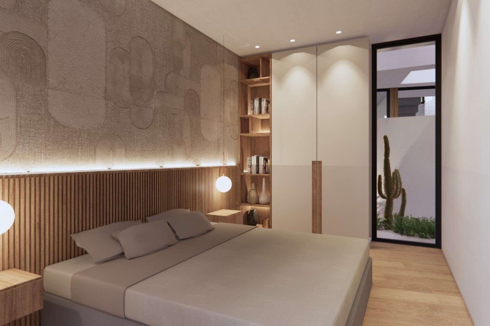 Novostavba - Villa - Pilar de La Horadada - Torre De La Horadada