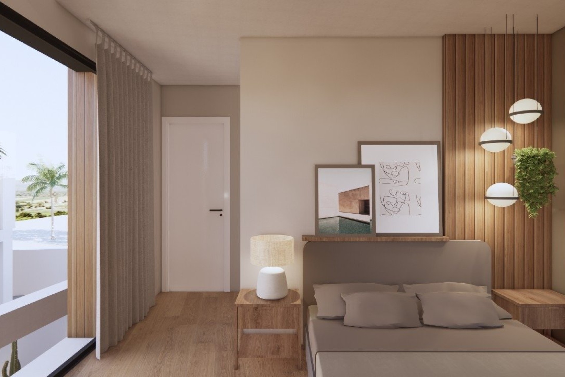 Novostavba - Villa - Pilar de La Horadada - Torre De La Horadada