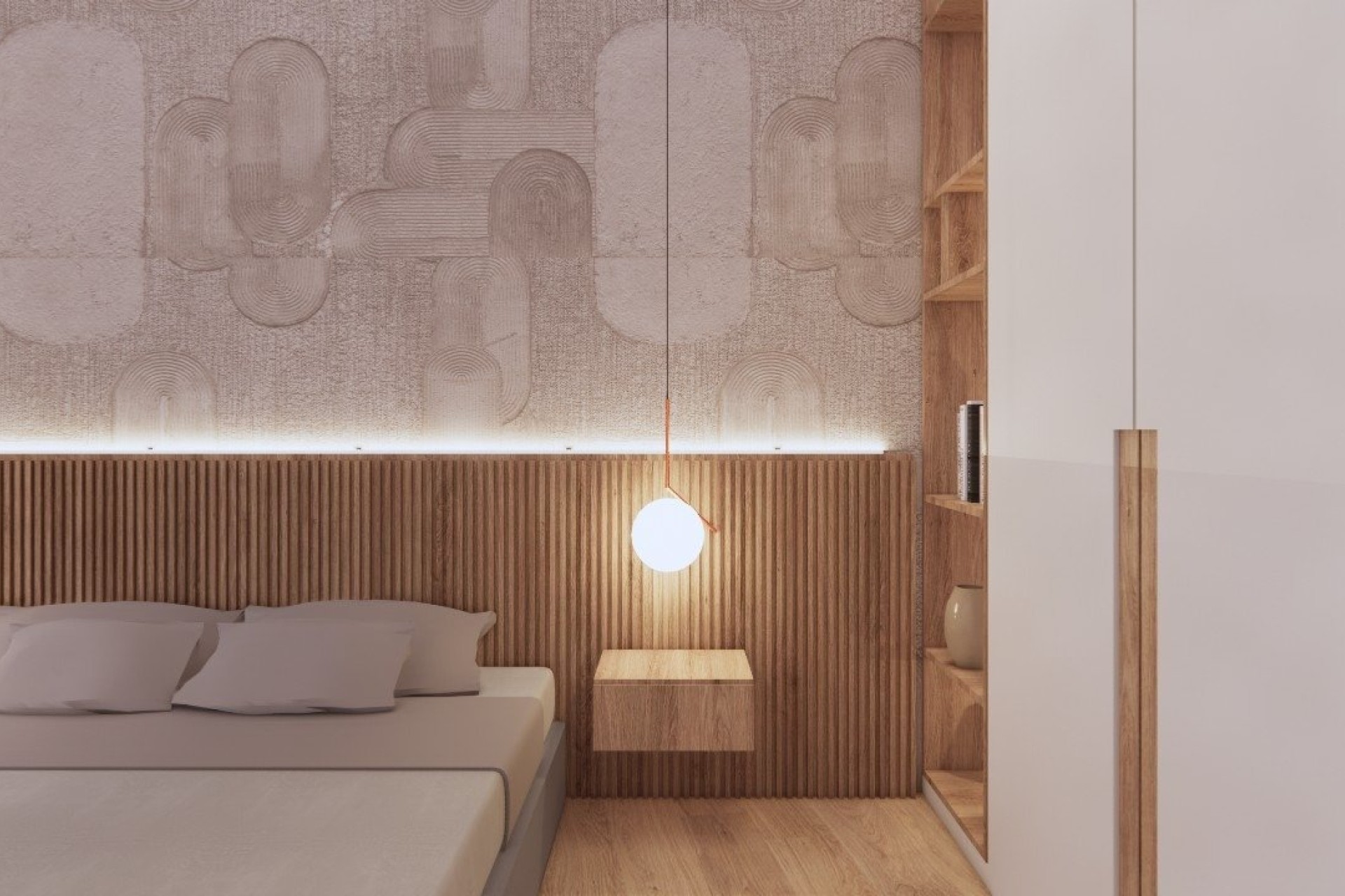 Novostavba - Villa - Pilar de La Horadada - Torre De La Horadada