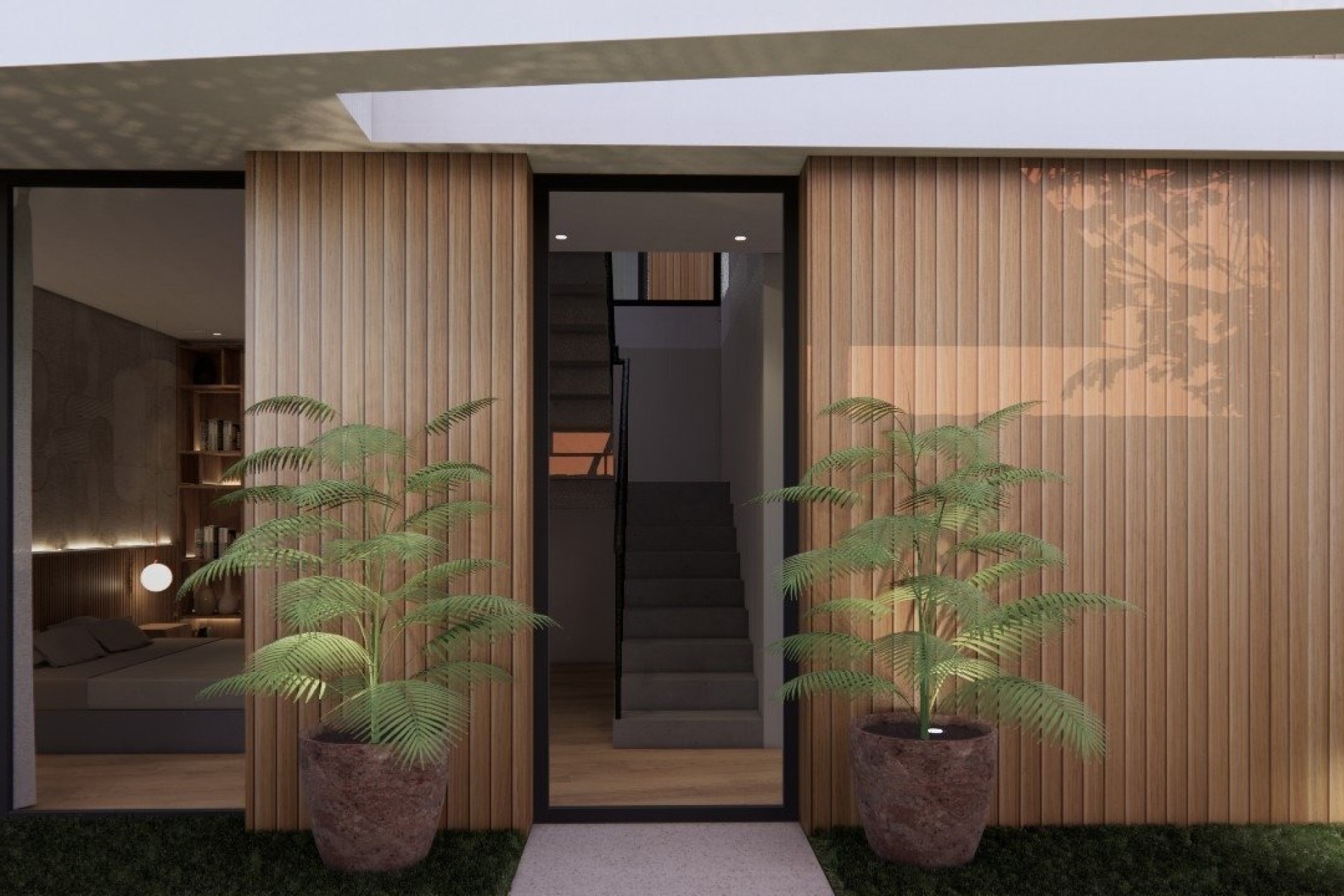 Novostavba - Villa - Pilar de La Horadada - Torre De La Horadada