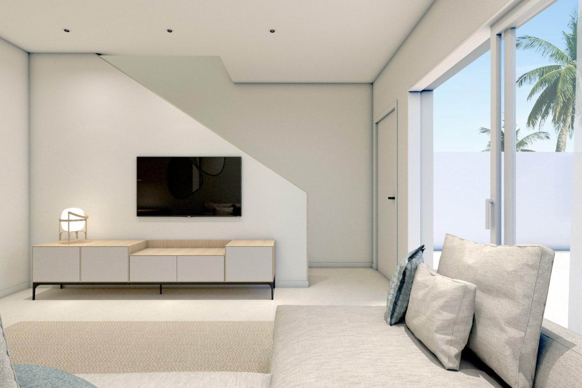 Novostavba - Villa - Pilar de La Horadada - Torre De La Horadada