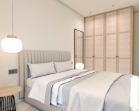 Novostavba - Villa - Pilar de La Horadada - Torre De La Horadada