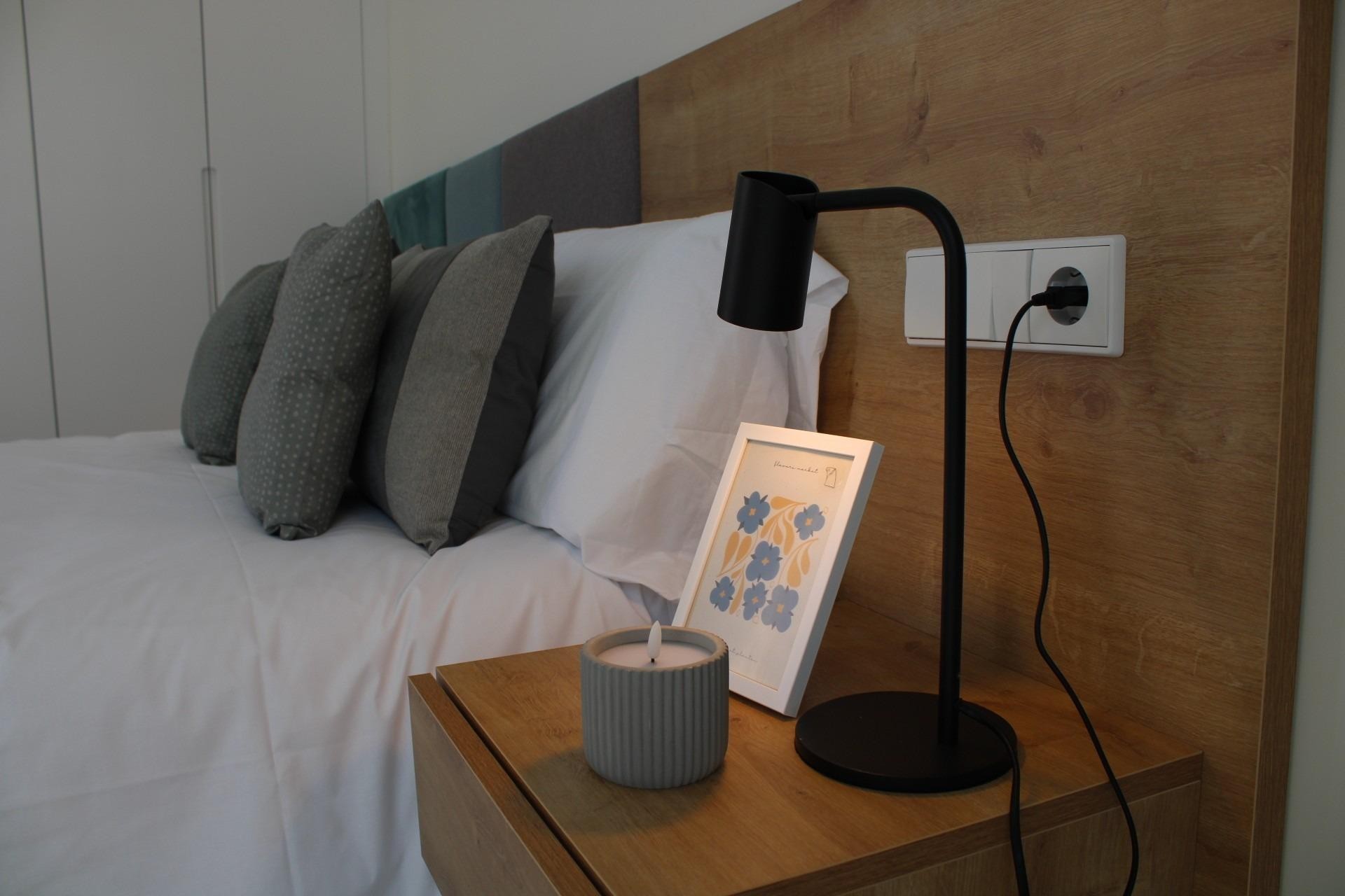 Novostavba - Villa - Pilar de La Horadada - Torre De La Horadada