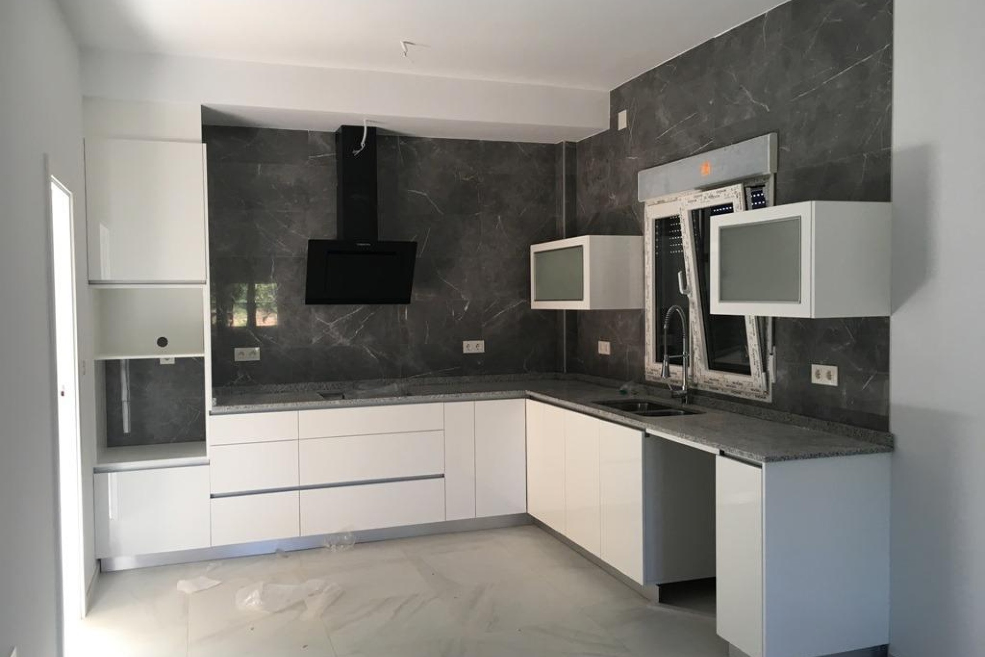 Novostavba - Villa - Pinoso - Camino Del Prado