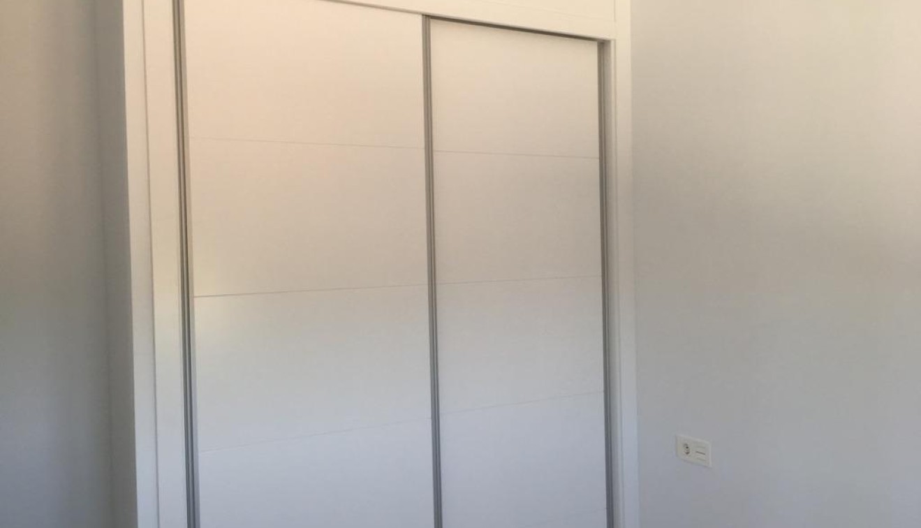 Novostavba - Villa - Pinoso - Camino Del Prado