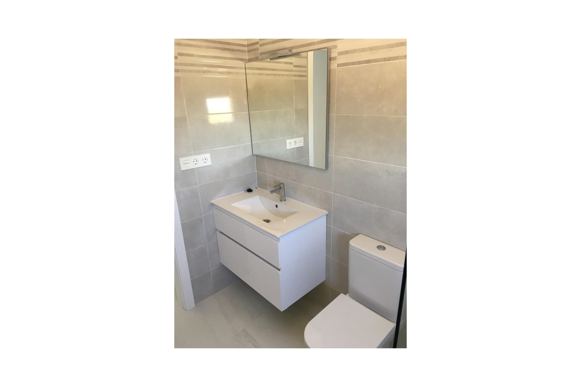 Novostavba - Villa - Pinoso - Camino Del Prado