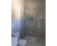 Novostavba - Villa - Pinoso - Camino Del Prado